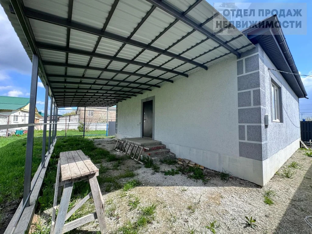 Новый дом - Фото 15