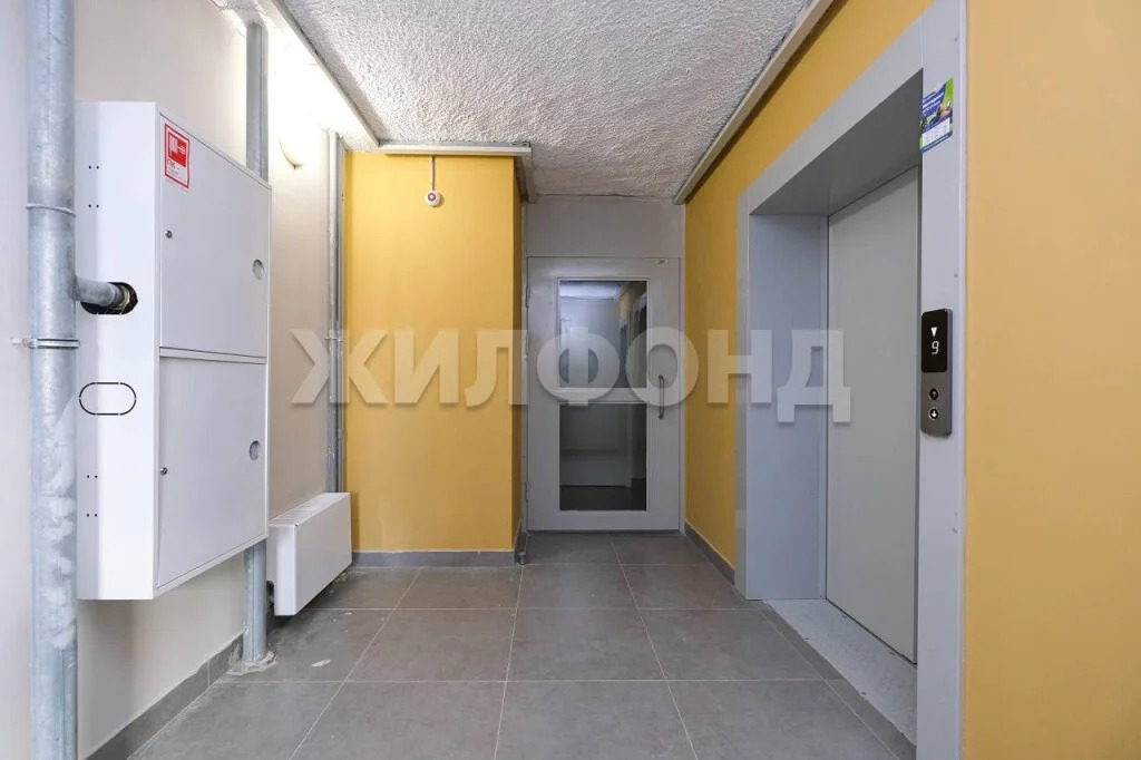 Продажа квартиры, Новосибирск, ул. Вилюйская - Фото 20