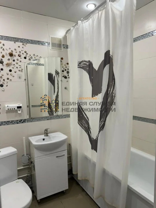 Аренда квартиры, Уфа, ул. Шмидта - Фото 5