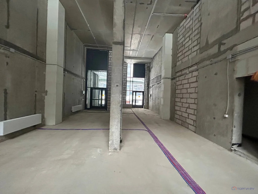 Продажа торгового помещения, ул. Клинская - Фото 8