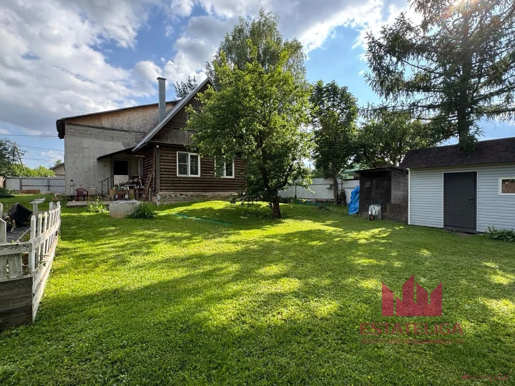 Продажа дома, Яковлево, Подольский район, ул. Центральная - Фото 0