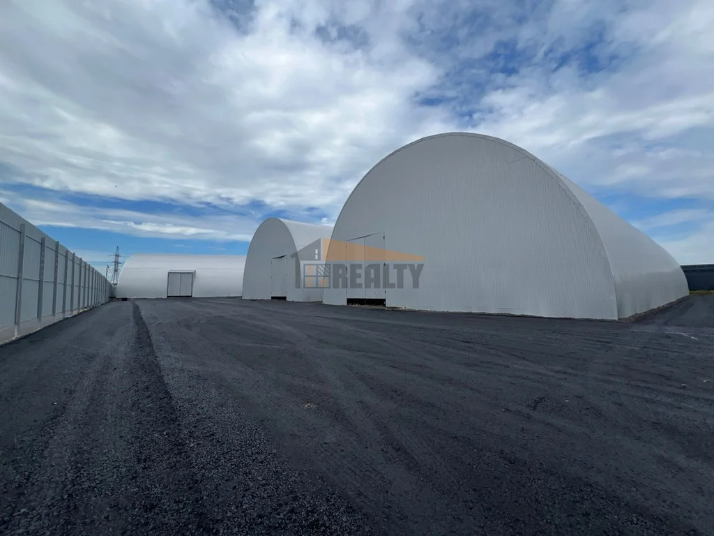 Аренда производственного помещения, Домодедово, Домодедово г. о., 61-й ... - Фото 5