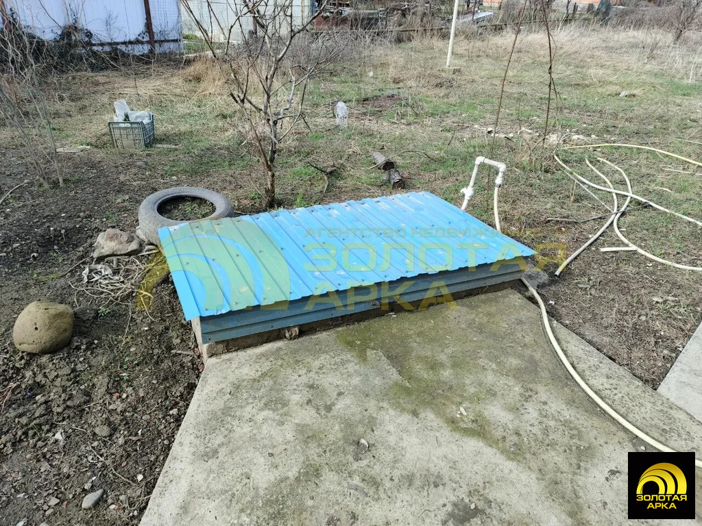 Продажа дома, Холмская, Абинский район, ул. Свердлова - Фото 16