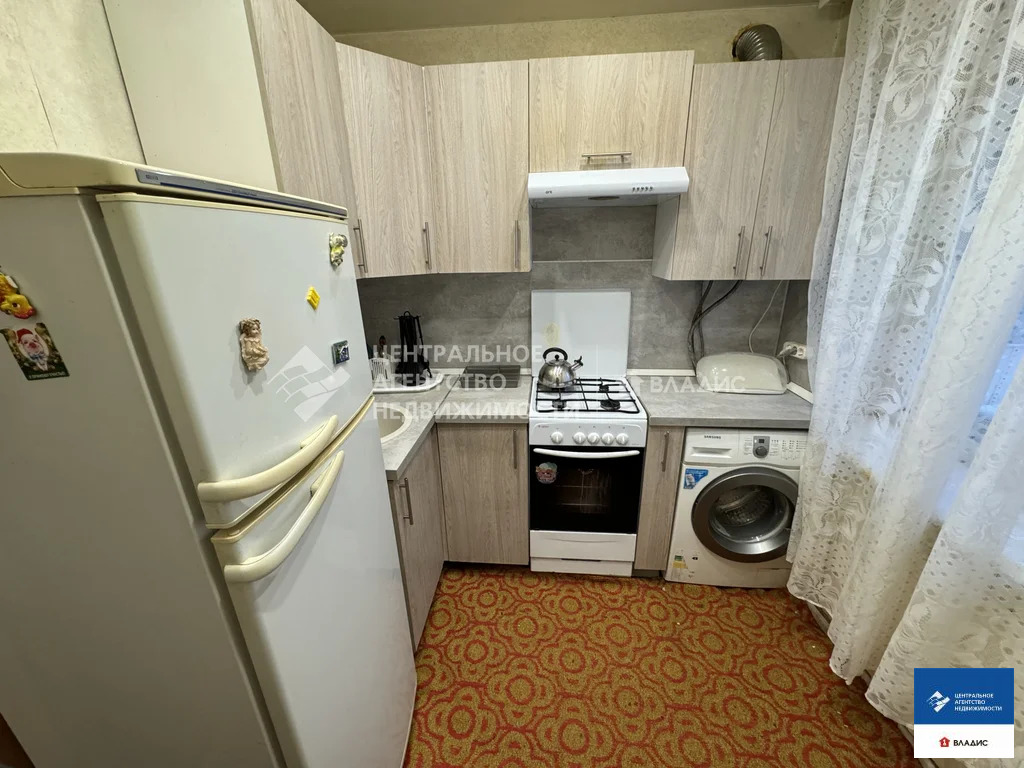 Аренда квартиры, Рязань, ул. Пушкина - Фото 3