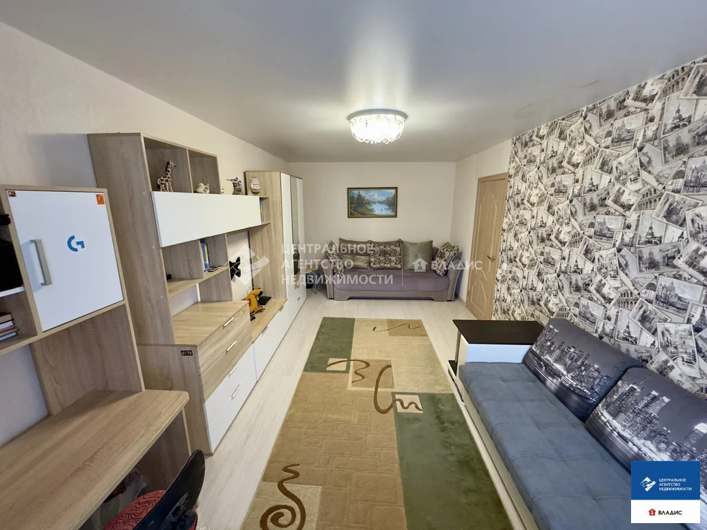 Аренда квартиры, Рязань, Песоченская улица - Фото 13