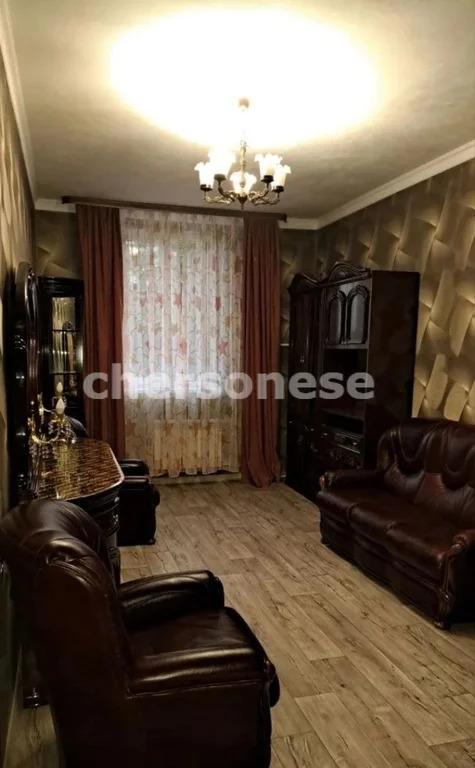 Аренда квартиры, Севастополь, Героев Сталинграда пр-кт. - Фото 8