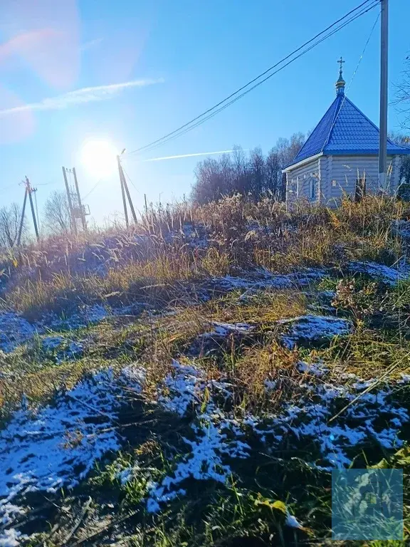 11 соток ИЖС в черте г. Солнечногорск, ул. Спасская - Фото 3