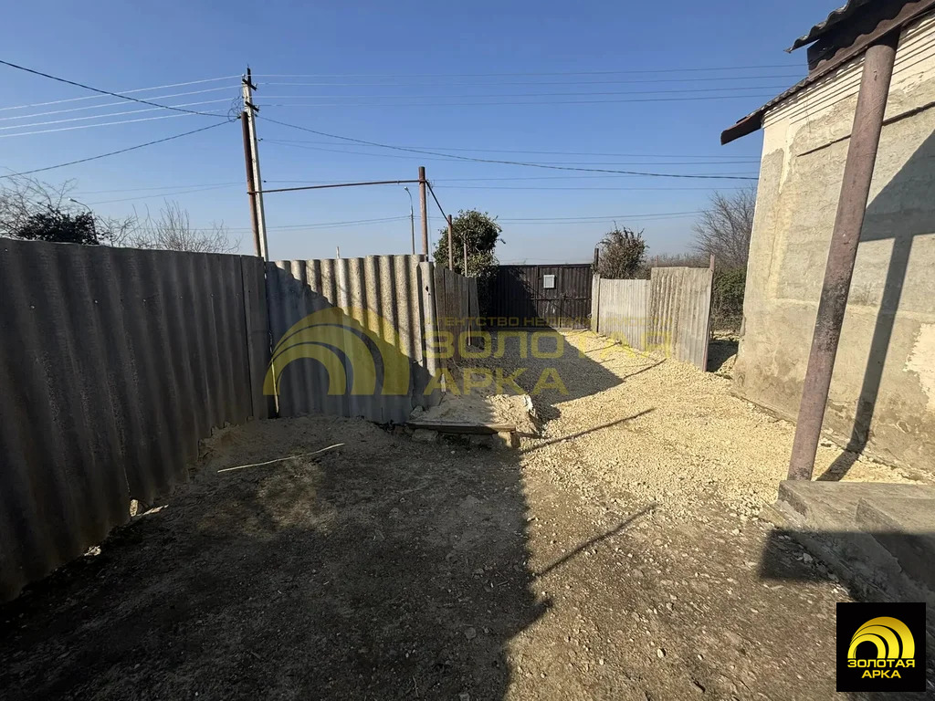 Продажа дома, Юровка, Анапский район, ул. Крымская - Фото 10