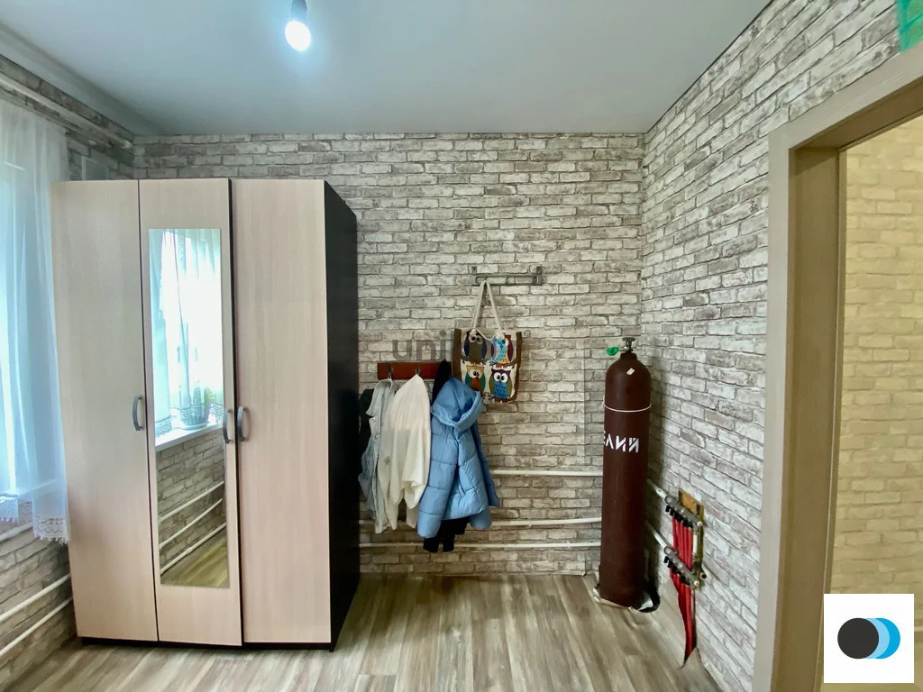 Продажа дома, Красная Горка, Нуримановский район, ул. 40 лет Победы - Фото 17