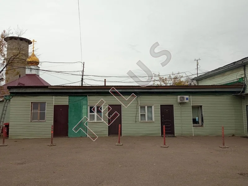 м. Царицино, ул. Промышленная, 1487 м2, Складской комплекс на участке ... - Фото 17