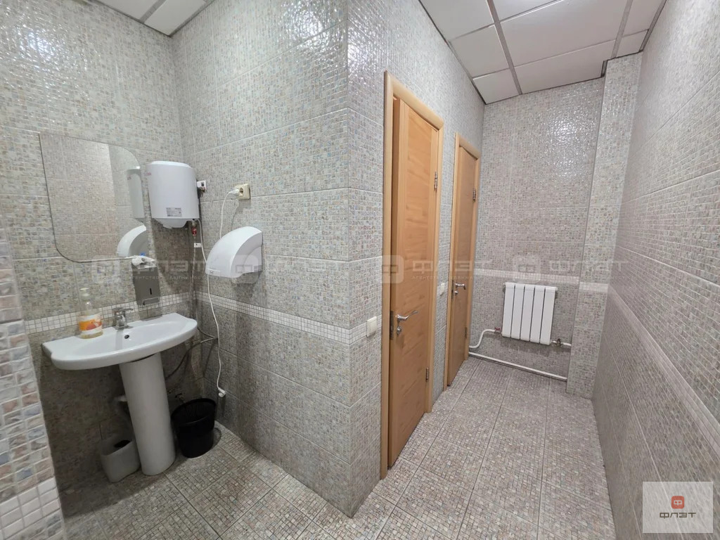 Аренда офиса, Казань, пр-кт. Ямашева д.37б - Фото 16