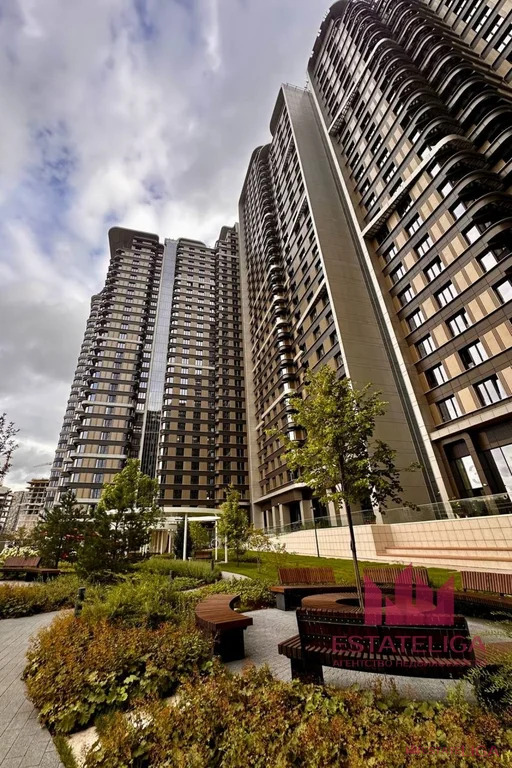 Аренда квартиры, улица Василия Ланового - Фото 29