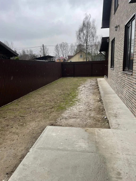 Дом 132 м2 на участке 3 сот. - Фото 19