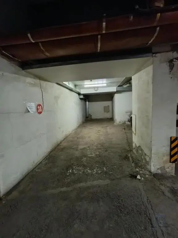 Продаю парковочное место в подземном паркинге в центре Ростова-на-Дону - Фото 4