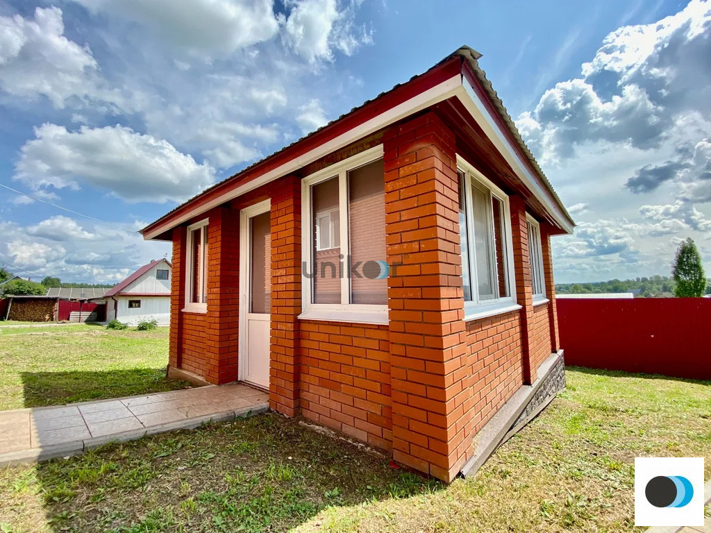 Продажа дома, Никольское, Нуримановский район - Фото 7