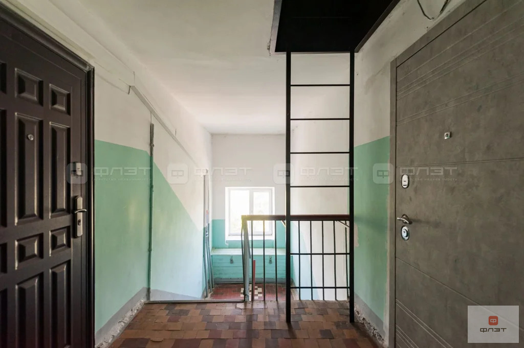 Продажа квартиры, Казань, ул. Революционная - Фото 22