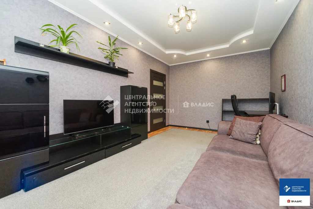 Продажа квартиры, Рязань, ул. Крупской - Фото 4