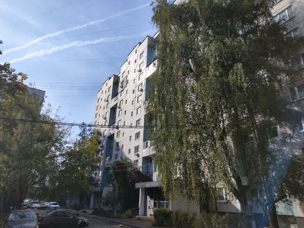 1-ка, Абрамцевская, 2 - Фото 2