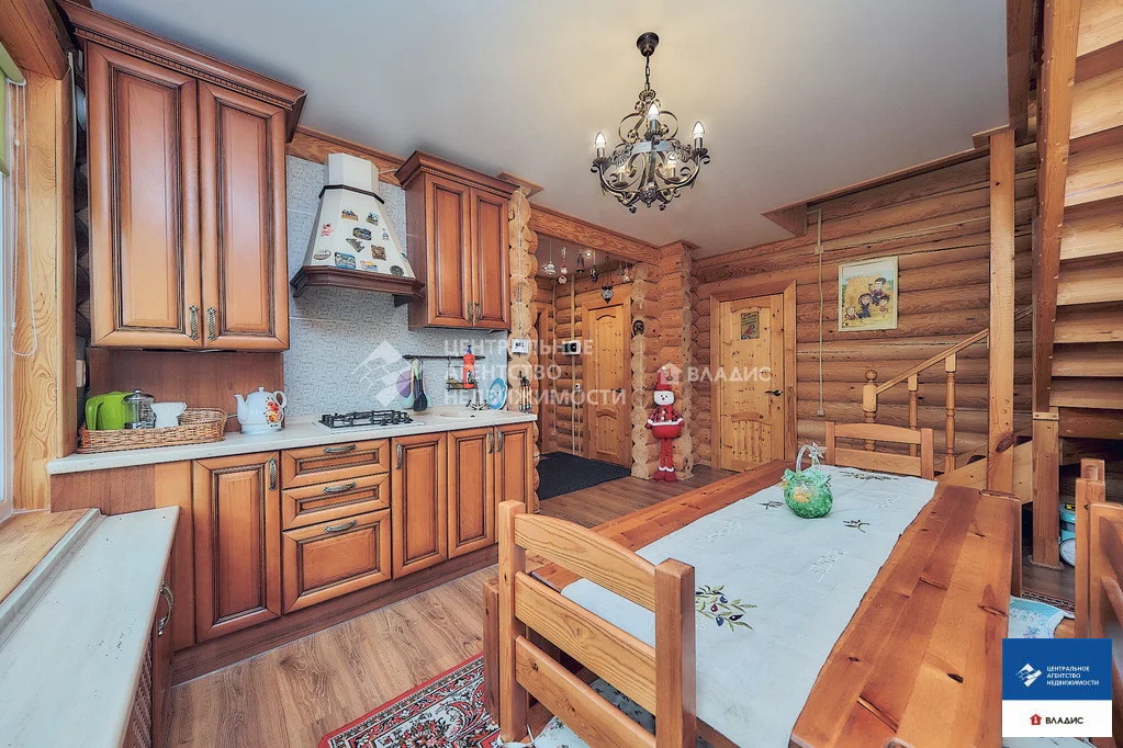 Продажа дома, Рязанский район, Сказочная улица - Фото 5