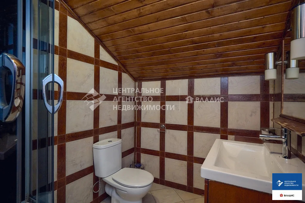 Продажа дома, Рязань, улица Санаторий - Фото 12