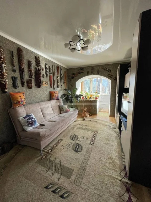 Продажа квартиры, Железноводск, ул. Ленина - Фото 1