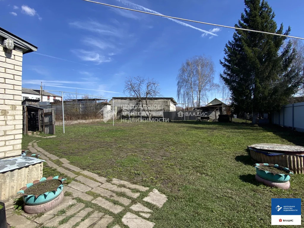 Продажа дома, Скопин, улица Карла Маркса - Фото 2