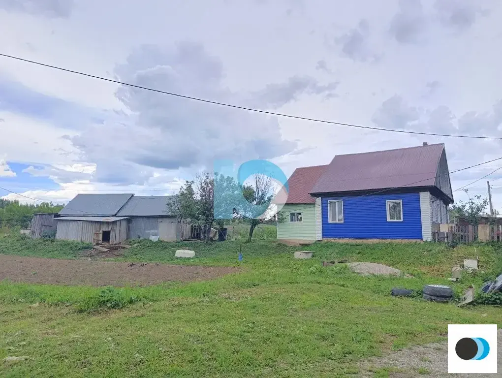 Продажа дома, Иглино, Иглинский район, ул. Чернышевского - Фото 3