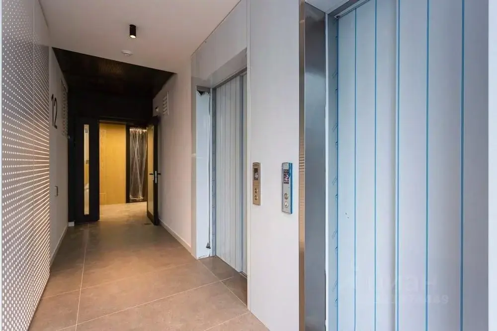 Продажа однокомнатной квартиры 43.7м Береговой проезд, 2, Москва, ЗАО, ... - Фото 20