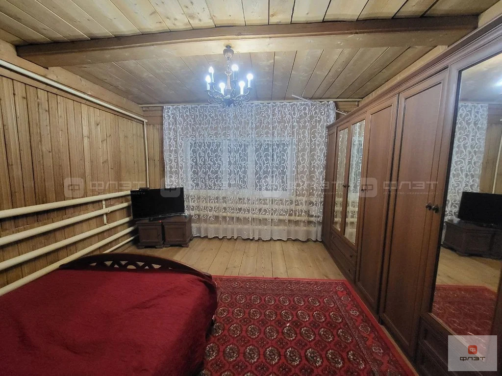 Продажа дома, Высокая Гора, Высокогорский район, ул. Кооперативная - Фото 31
