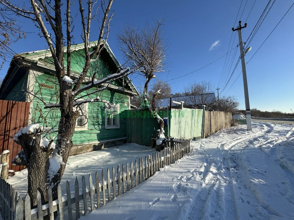 Продажа дома, Вольск, ул. Цементников - Фото 0