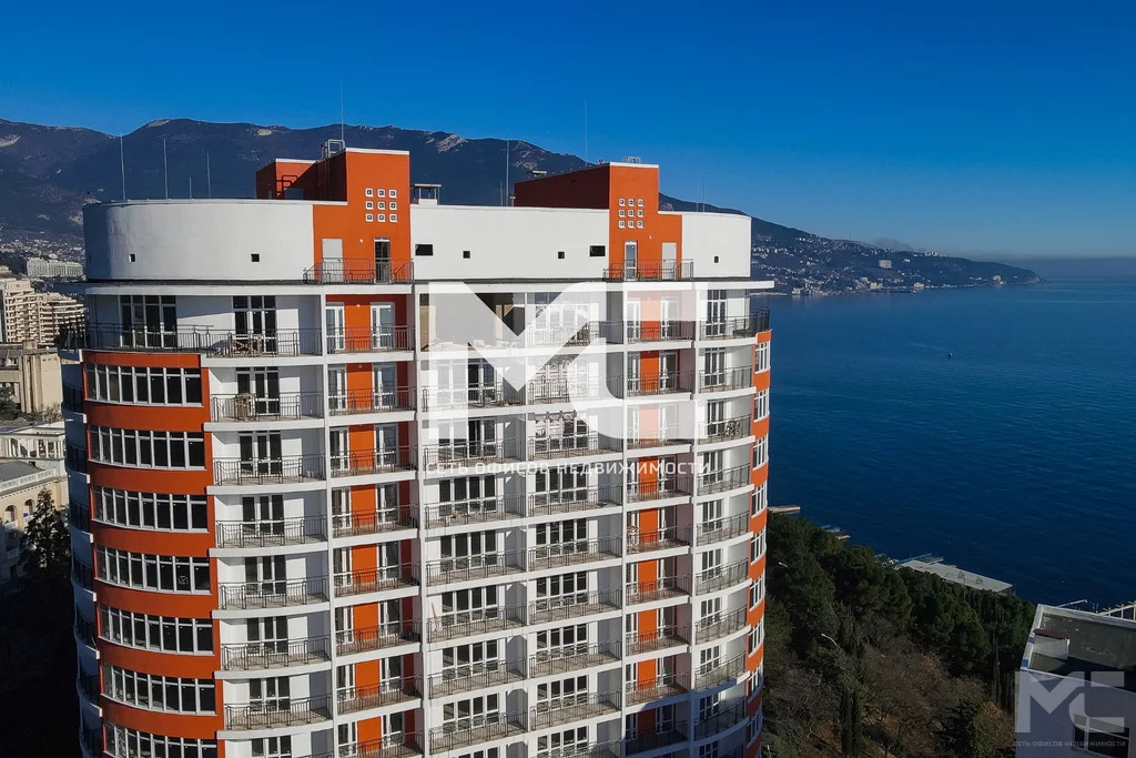 Продажа квартиры, Ялта, ул. Коммунаров - Фото 1