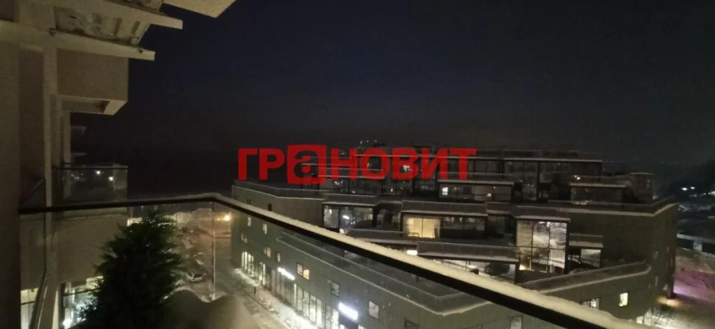 Продажа квартиры, Новосибирск, Владимира Заровного - Фото 13