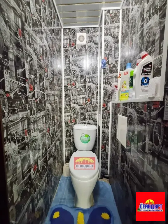 3х по Ломоносова 7В УЛУЧШЕННОЙ ПЛАНИРОВКИ - Фото 10