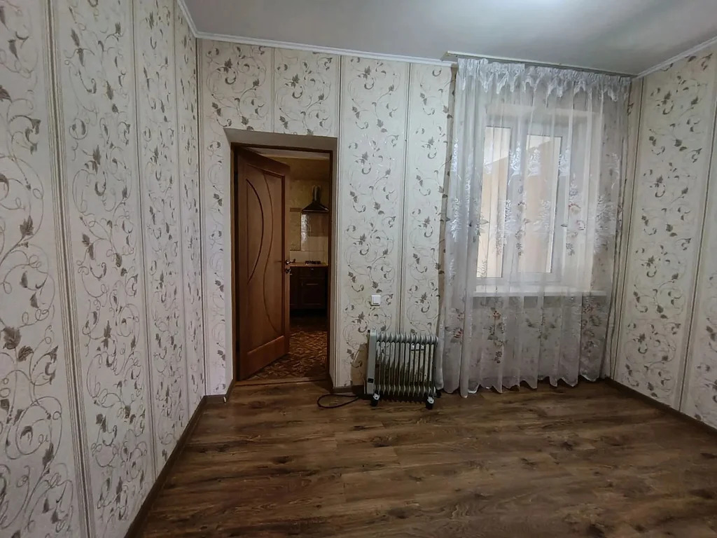 Продажа квартиры, Виноградный, Крымский район, ул. Молодежная - Фото 11
