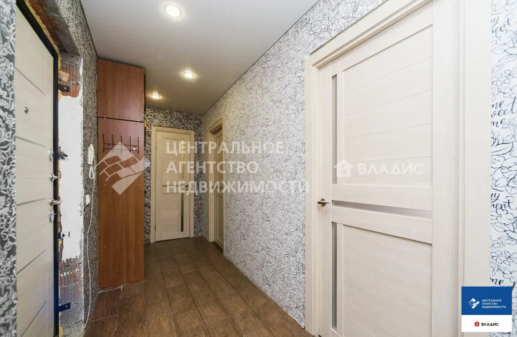 Продажа квартиры, Дядьково, Рязанский район, улица Связи - Фото 12