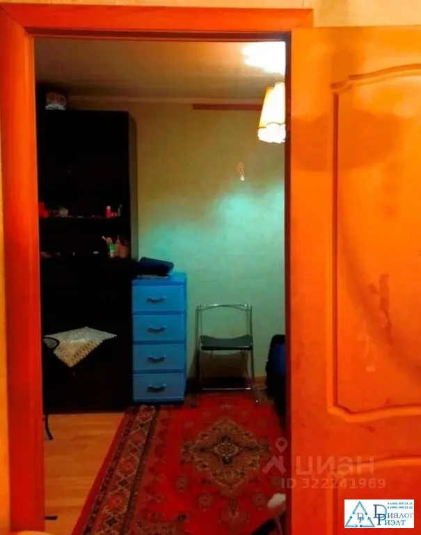 трехкомнатная квартира в центре г. Раменское в 5 мин пешком от МЦД-3 - Фото 21