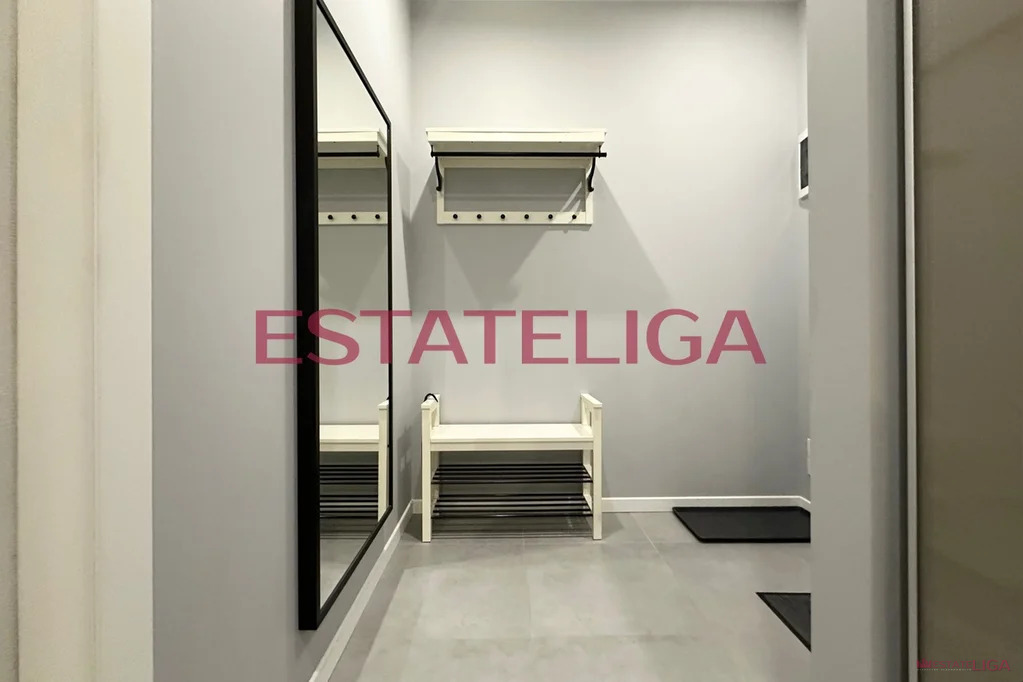 Аренда квартиры, Береговой проезд - Фото 21