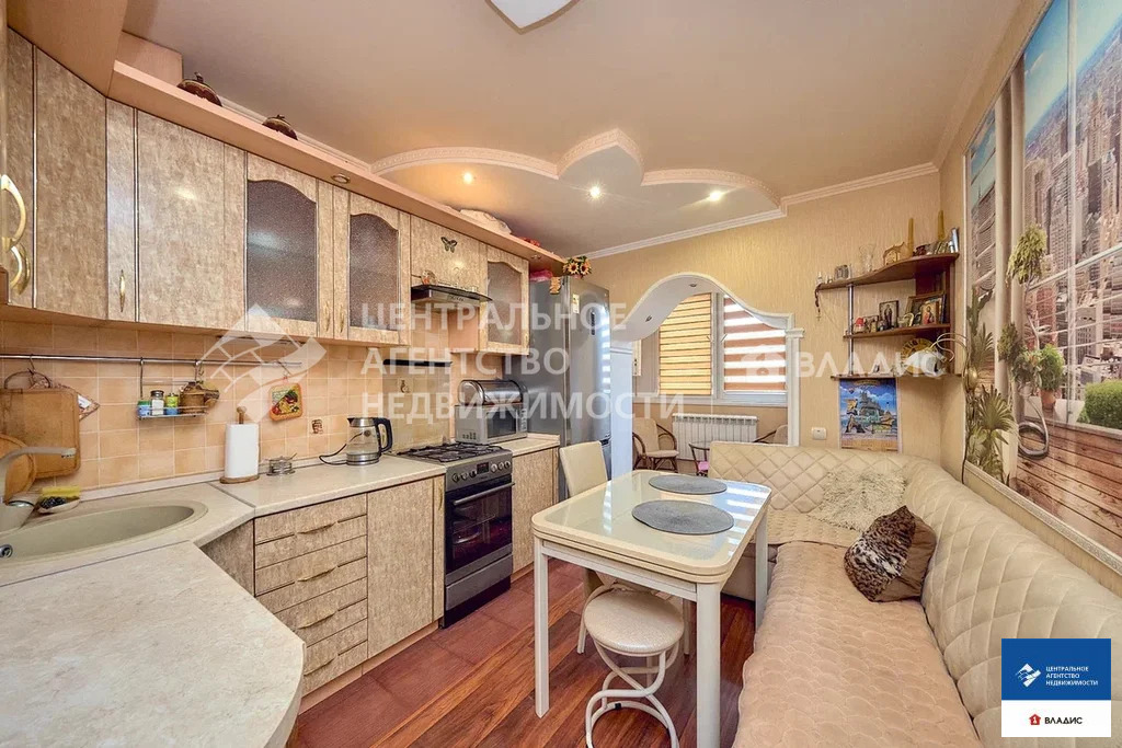 Продажа квартиры, Рыбное, Рыбновский район, ул. Большая - Фото 1