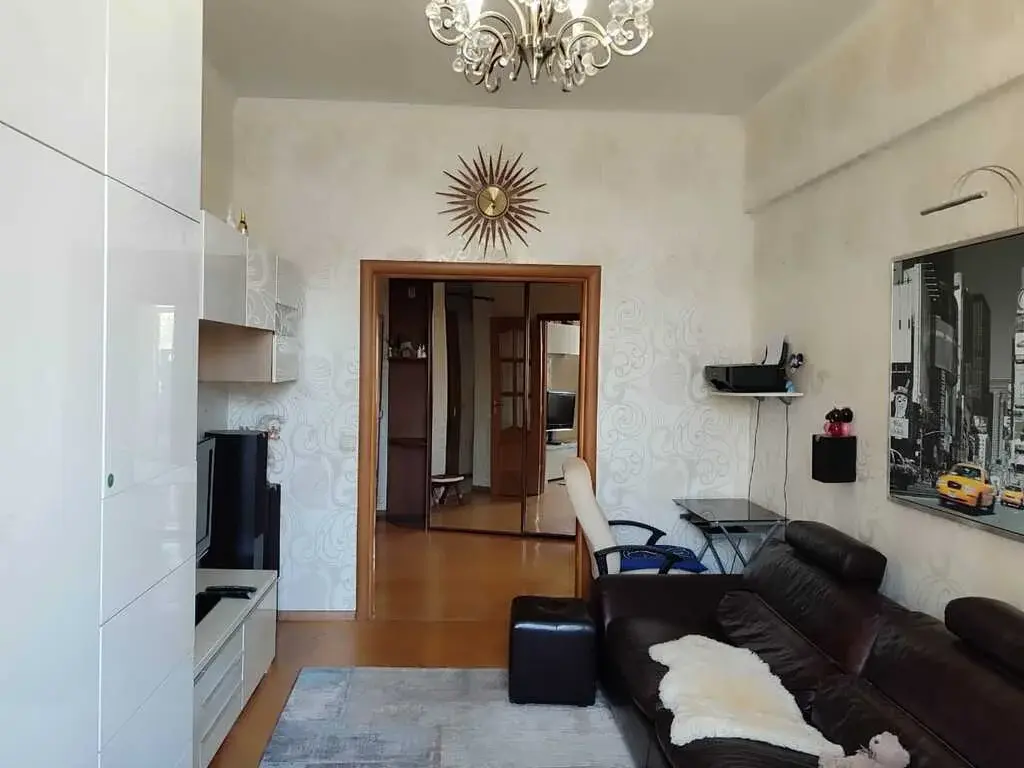 Продается 3-х комнатная квартира в Москве ул. Берзарина - Фото 8