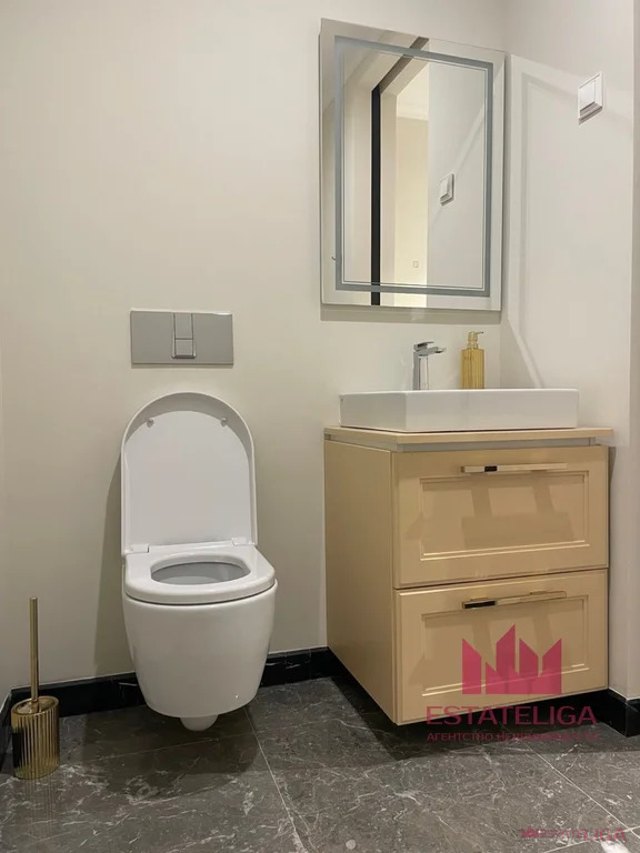 Аренда квартиры, 1-й Красногвардейский проезд - Фото 11