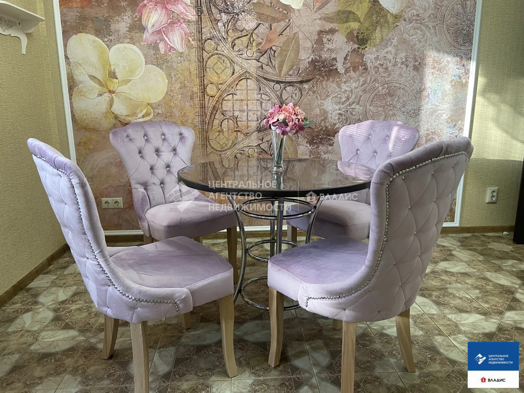 Аренда квартиры, Рязань, ул. Вокзальная - Фото 9