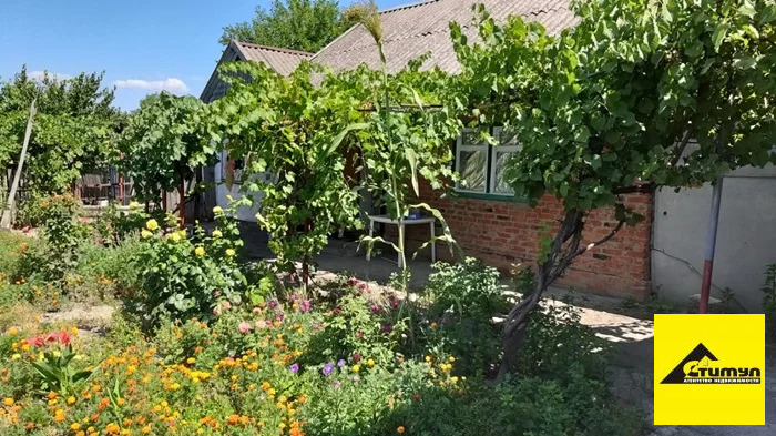 Продажа дома, Новощербиновская, Щербиновский район, ул. Гоголя - Фото 2