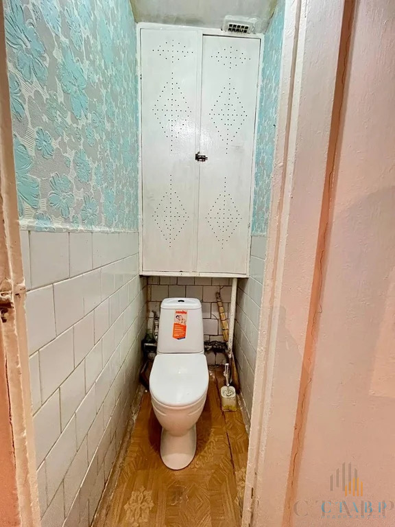 Продажа квартиры, Красное Село, ул. Гвардейская - Фото 17