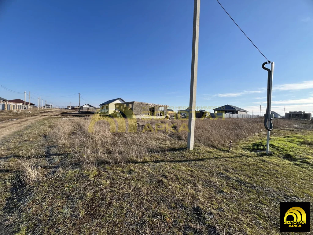 Продажа участка, Тамань, Темрюкский район, ул. Черноморская - Фото 1