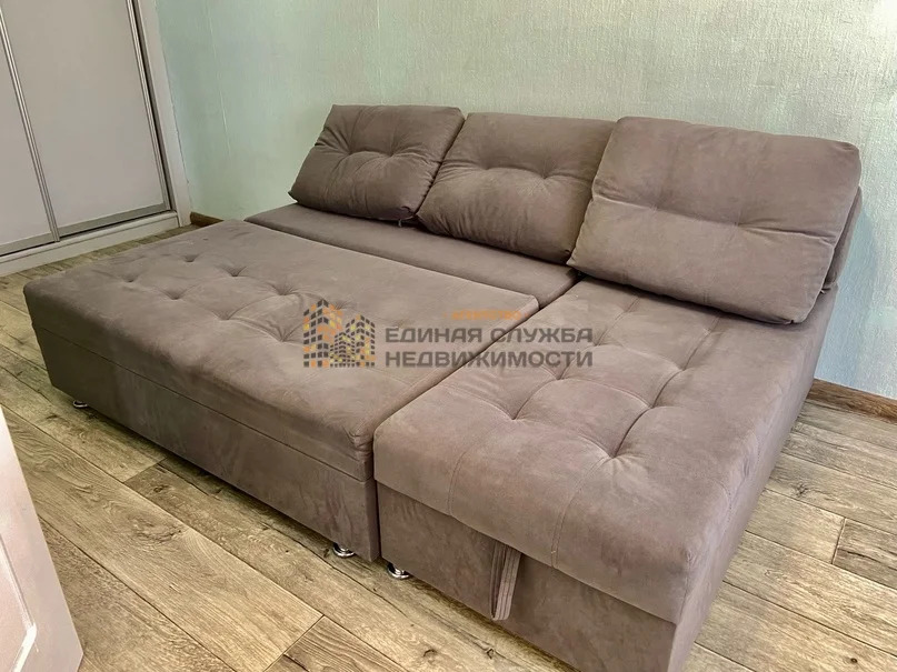 Аренда квартиры, Уфа, Октября пр-кт. - Фото 4