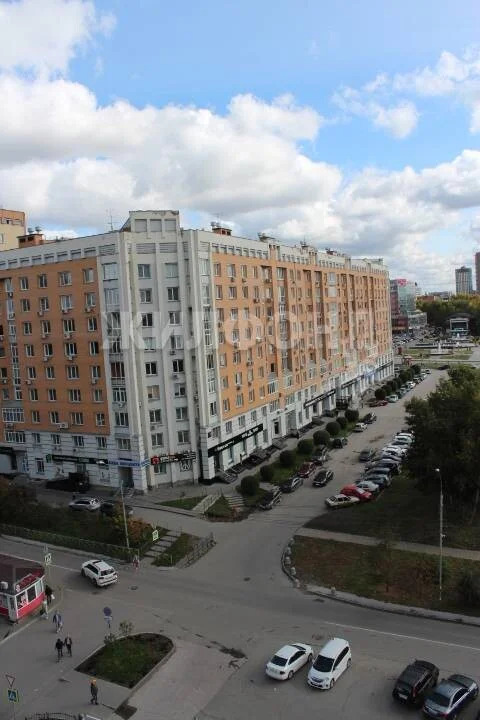 Продажа квартиры, Новосибирск, Кирова пл. - Фото 19