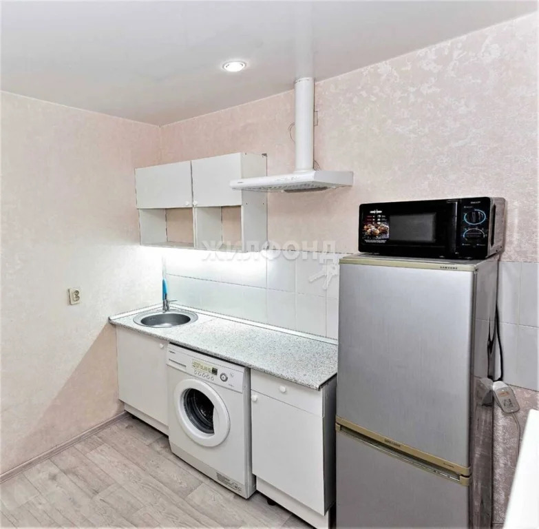 Продажа квартиры, Новосибирск, Красный пр-кт. - Фото 1