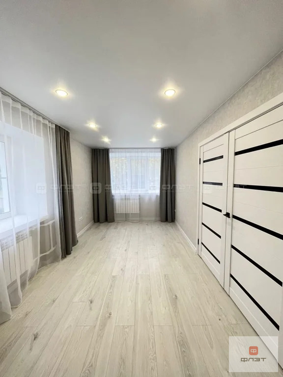 Продажа квартиры, Казань, ул. Короленко - Фото 4