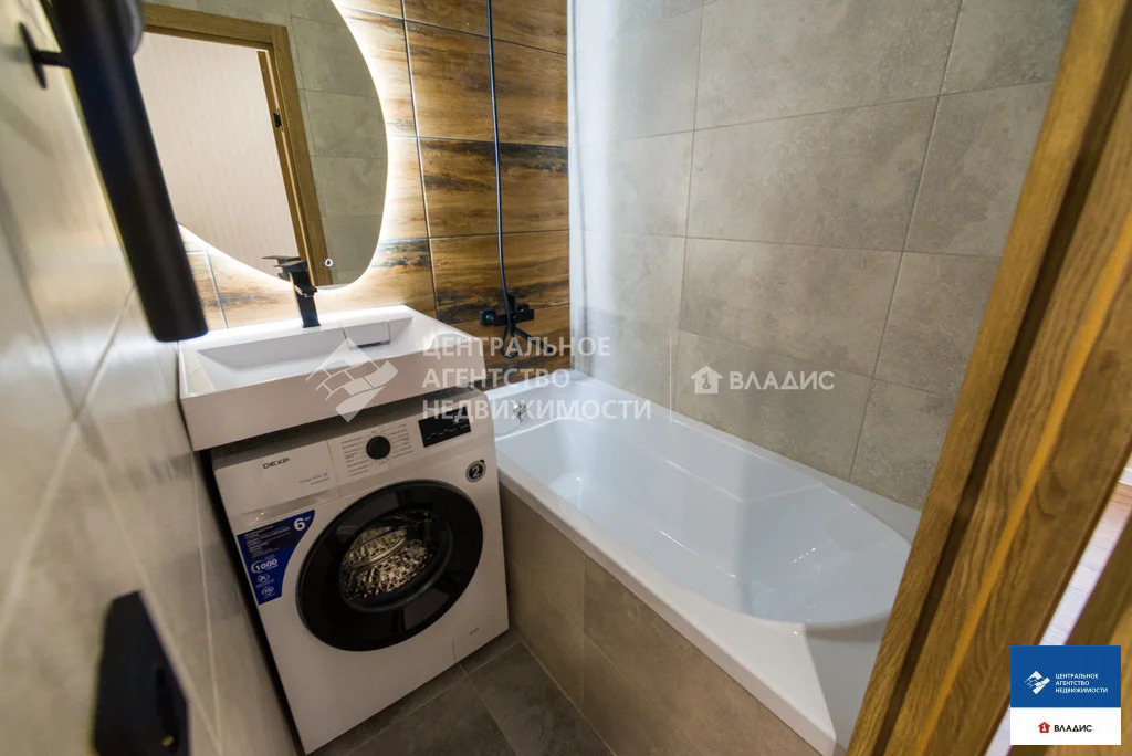 Продажа квартиры, Рязань, ул. Высоковольтная - Фото 11