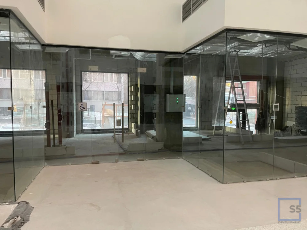 Аренда торгового помещения, м. Красные ворота, Академика Сахарова ... - Фото 3